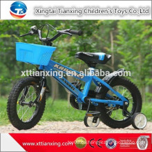 Bicicleta del niño del enchufe de fábrica / bicicletas de los niños al precio al por mayor